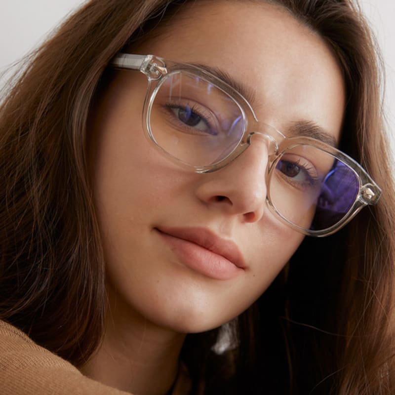 

One Brilliant Hazel-OB0320-Grey FREE