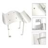 Chimney Cap - vidaXL - Stainless Steel - Silver - Corrosion-Resistant - Waterproof