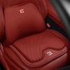 Seres Blue Electric E5 E3 Car Memory Foam Headrest & Lumbar Support Pillow