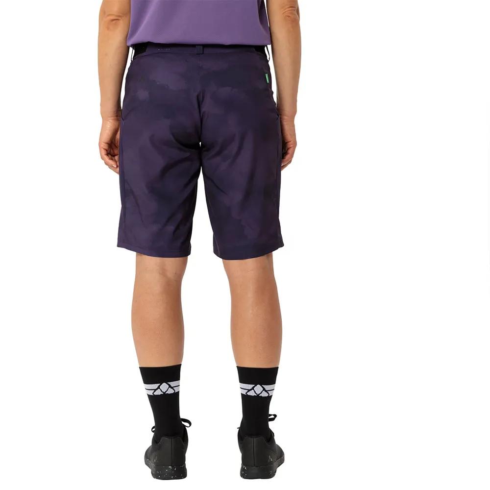 VAUDE Loamer Shorts