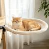 Cat Lounger Replacement Cover Washable Pet Accessory Comfortable for Home Office