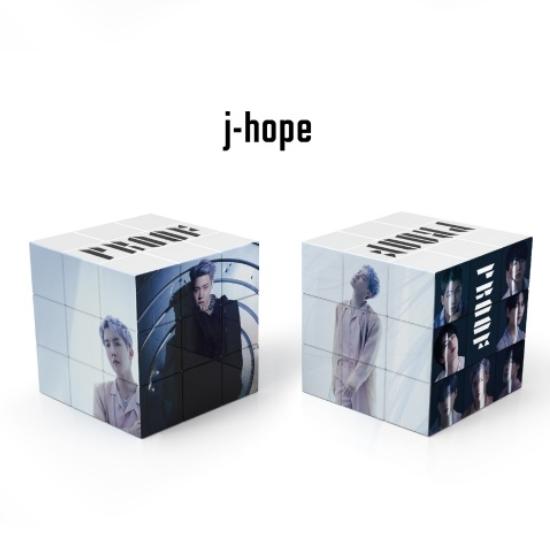 Buy BTS Cube Edition Proof Ver. at affordable prices — free