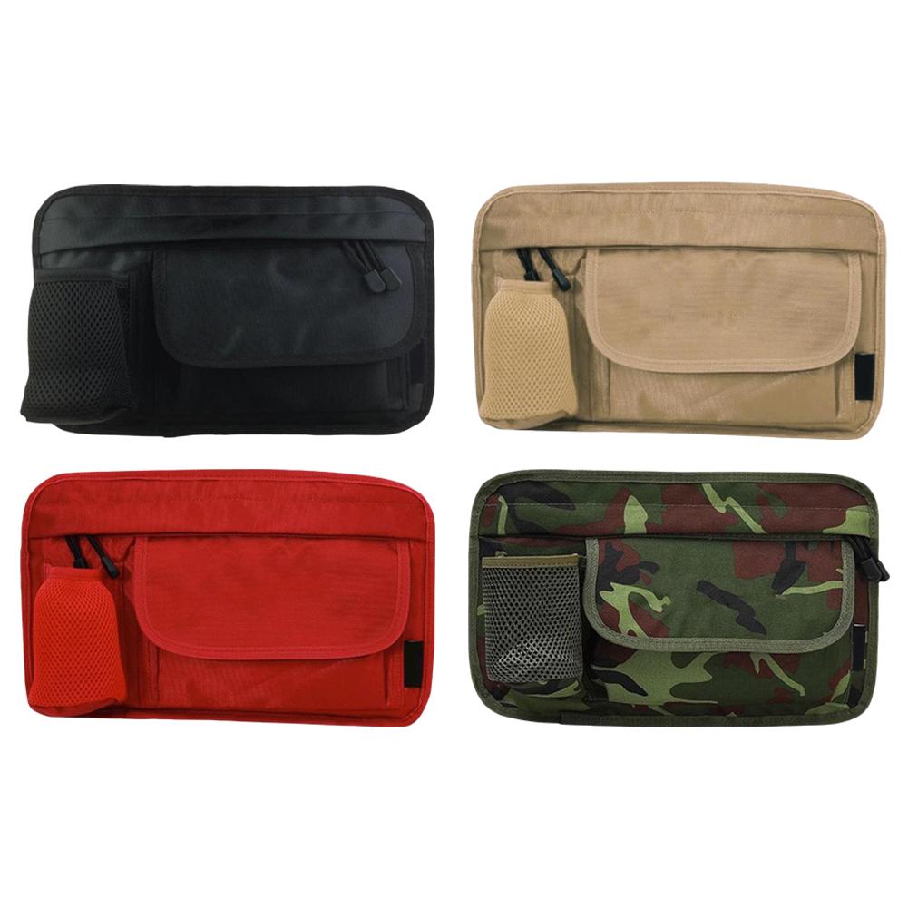 For Piaggio Vespa Scooter GTS LX LXV Sprint Primavera 125 150 200 250 300 GTS250 GTS300 Waterproof Glove Bags Canvas Storage Bag