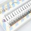 Aimo - Multipack False Eyelashes Cluster Set (Various Designs)