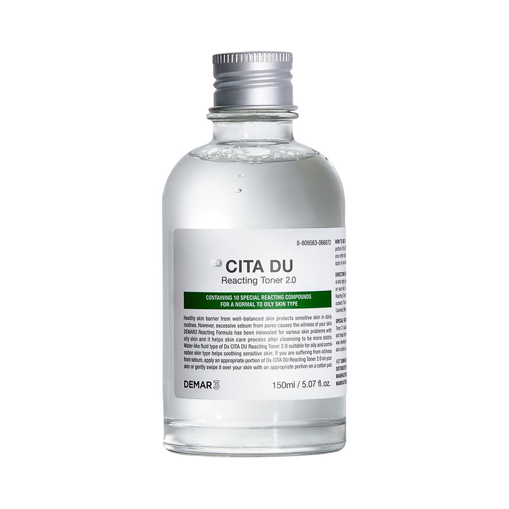 Dmar3 Dx Citadew Reacting Toner 2.0 150ml