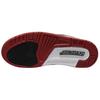 New JORDAN Legacy 312 Low Black Cement Women's FQ7827-006