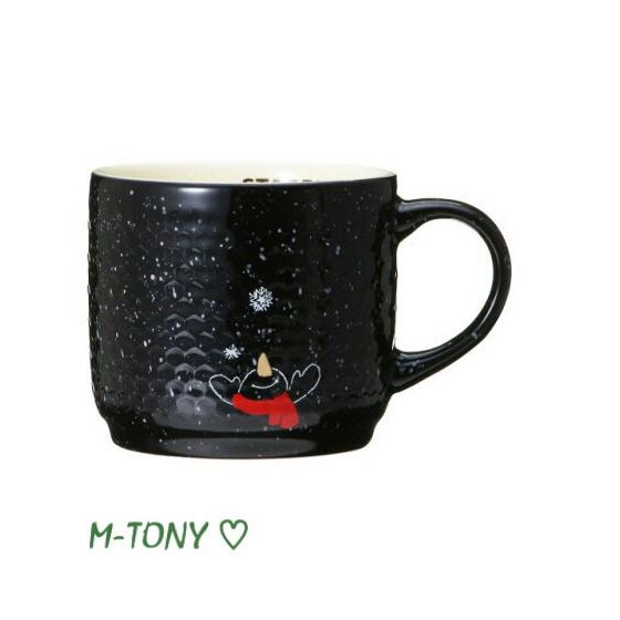 Starbucks Holiday Mug Black 355ml  Starbucks/Tumbler/Starbucks Tumbler/Starbucks Mug/Mug/Christmas/Valentine/Halloween/Xmas
