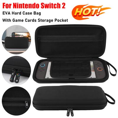 Nintendo – Hüllen & Etuis