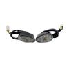LED Flush Mount Turn Signal Light Lamp Indicator For Yamaha YZF R1 R6 R6S