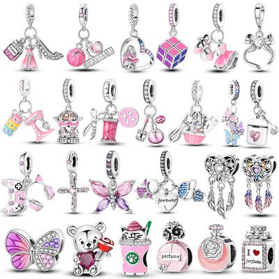 Creazione di gioielli e bijoux – Componenti e accessori per bijoux