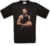 Kawhi Leonard Toronto Basketball T-Shirt All Sizes