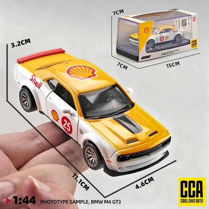 

Genuine Lincensed 1/43 Alloy Dodge SRT Car Model Simulation BMW M4 Toy Vehicle Children Boy Birthday Gift Collection Miniature