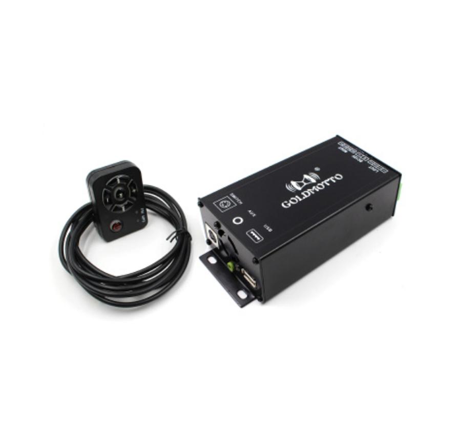 

Мотоциклетный аудиоусилитель MP3 USB AUX Bluetooth Музыкальная звуковая система 12 В