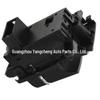 Compatible with the electronic parking brake switch for 2009-2014 BMW 7 Series F01, Part Number 61319877891.