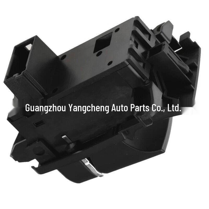 Compatible with the electronic parking brake switch for 2009-2014 BMW 7 Series F01, Part Number 61319877891.
