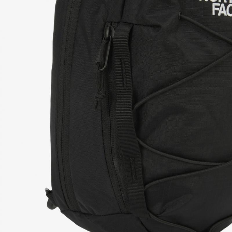 The North Face Borealis Sling Bag Nn2pr55a Blk
