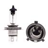 Bosch Żarówki Halogenowe H4 12V 3000K Żółty 55/65W P43T, 2 Szt