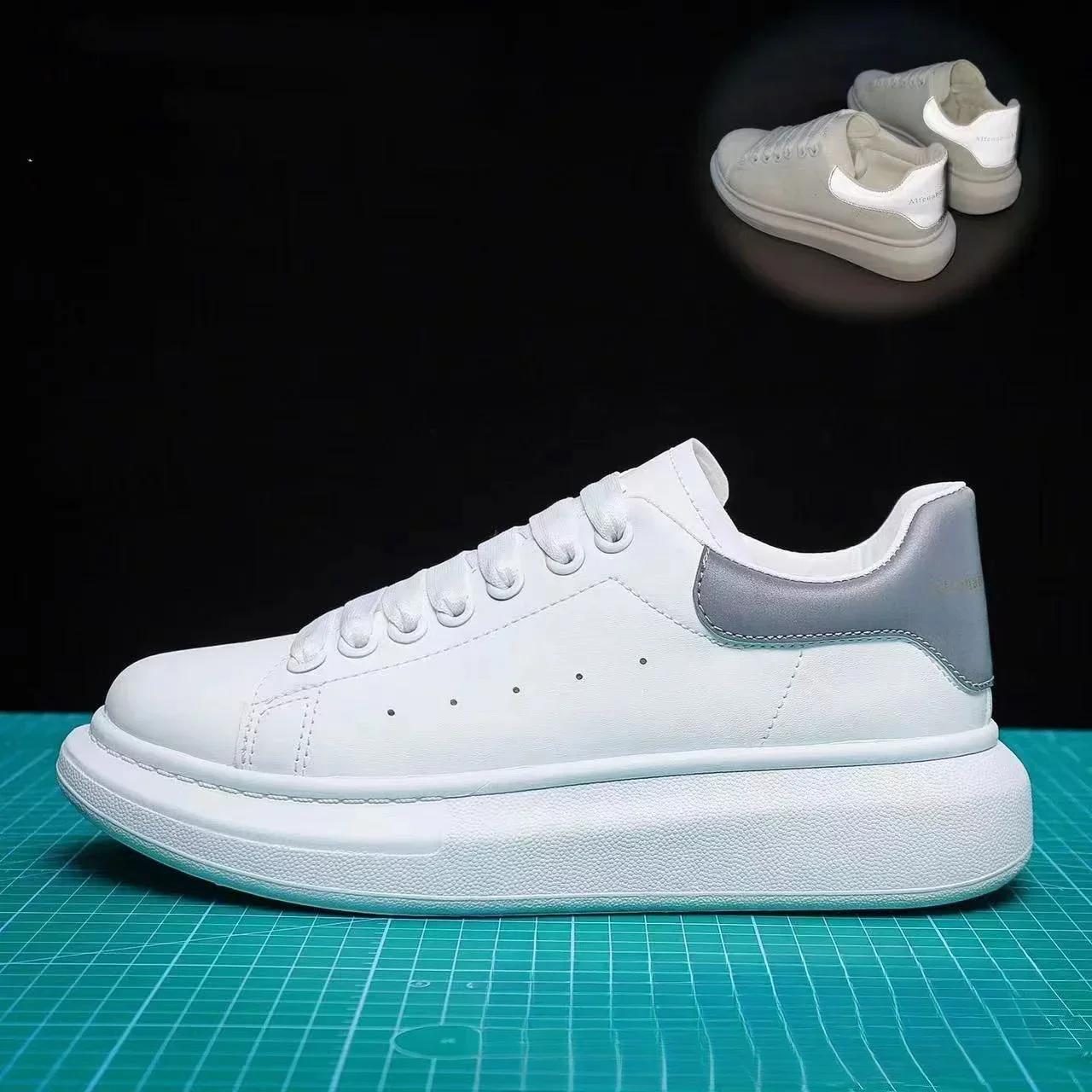 Кроссовки для отдыха — фото 11