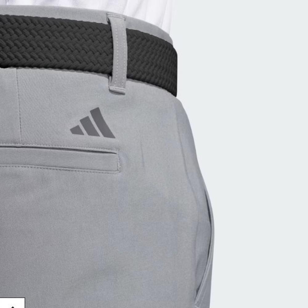 Adidas Golf Men S Ultimate365 Golf pantS Gray Iu2836