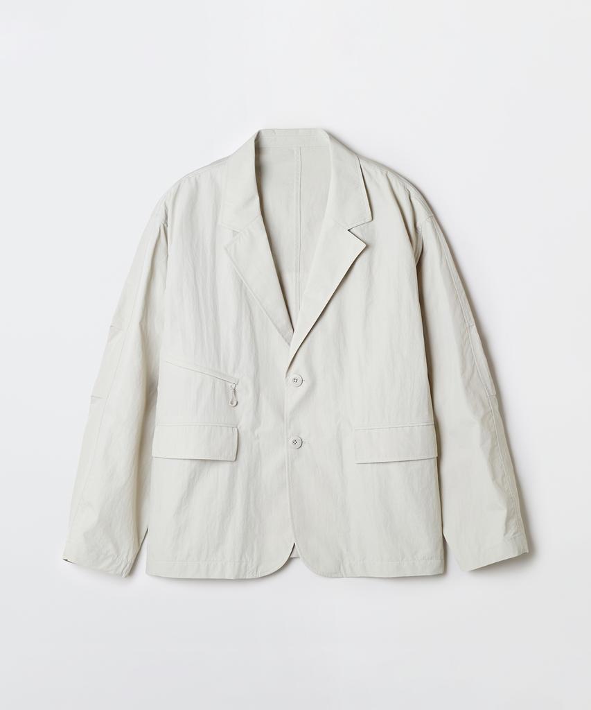 Spao [Citywear] Work Jacket (Setup)_Spjkg23M01
