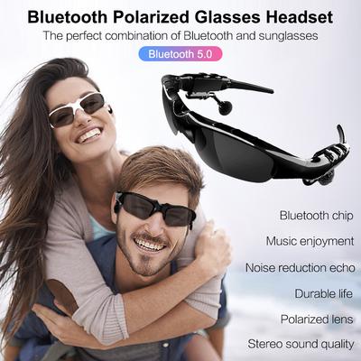 bluetooth sunglasses