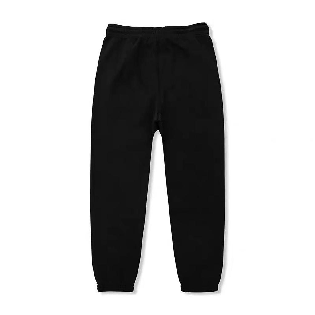 THE NORTH FACE Fleece Pants Men's Black NF0A86Q4-JK3