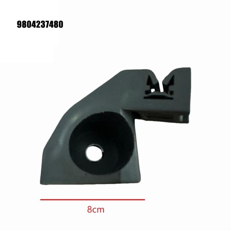 Clutch Hydraulic Line Mount for 301 2008 Corrosion Resistant Long Lasting Design Improved Shifting Response 9804237480