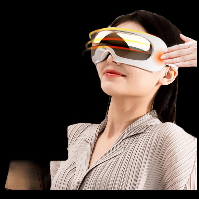 HEZHENG Visual Eye Massager HZ-QNA-6