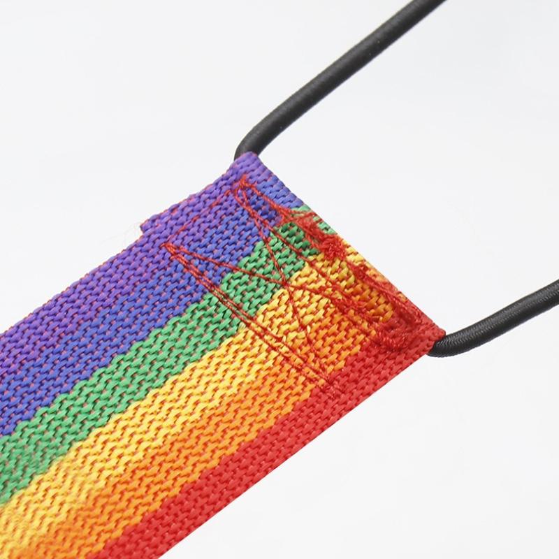 1Pc Luggage Packing Belt Travel Bag Fixed Hanging Belt Luggage Elastic Rope Binding Belt Luggage Binding Belt