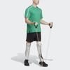 adidas Workout Base T-Shirt 'Green White' Men's IB7899