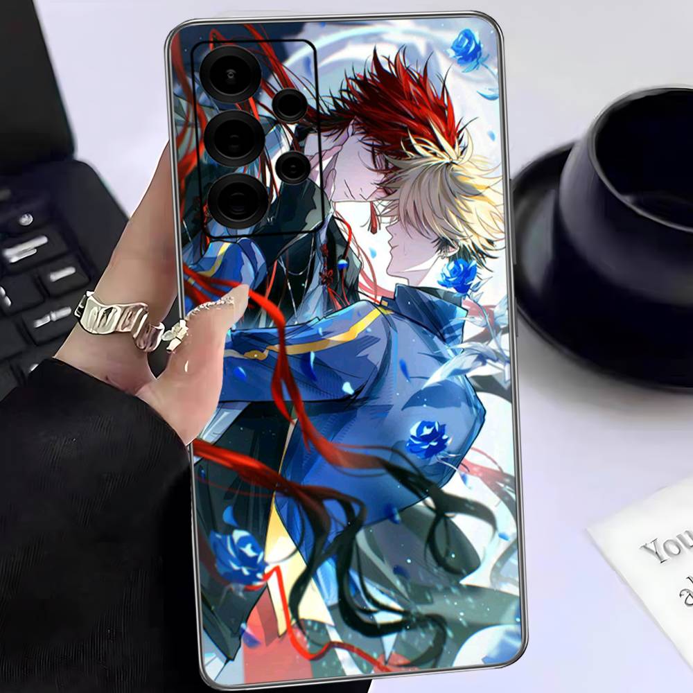 

Чехол для телефона Anime TV Link Click для Samsung A 52 53 21 32 13 12 71 31 51 40 72 73 70 22 42 50 30 20 21 корпус Samsung A53 5G
