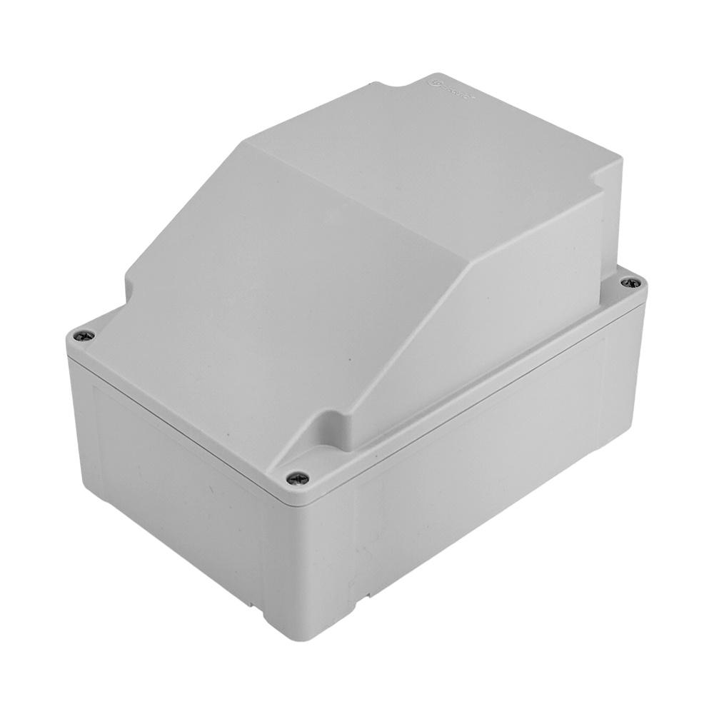 Electrical Distribution Board Empty Box Housing Ip44 120X170 For Installation