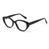 Anti Blue Light Reading Glasses For Women Hyperopia Cat Eye Eyeglasses For Reader Presbyopia Prescription glasses +1.0 +2.5 +3.0