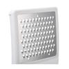 Bathroom Soap Grinder with Presses Box Hollowed Bottom Soap Case for Shower Kitchen
