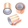 Copper Foil Tape Guitar EMI Shielding Tape Electrical Repairs Grounding Adhesive
