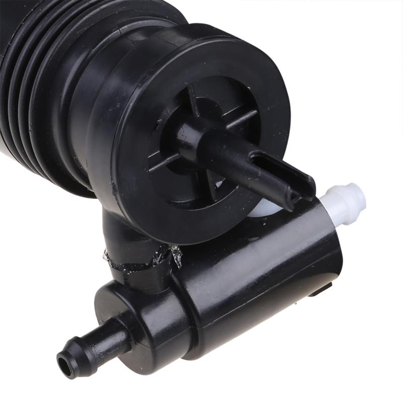 Tergicristalli adatto per Jeep per Chrysler per Dodge con filtro 05