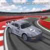 New 1/24 RC Cars Remote Control Vehicle with LED Lights 2.4GHz 20KM/H 4WD High Speed RC Car Drifting Tires Racing Toys Adult Kid