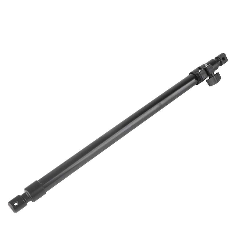 Aluminium Alloy Portable Camera Video Slider Support Tripod Rods