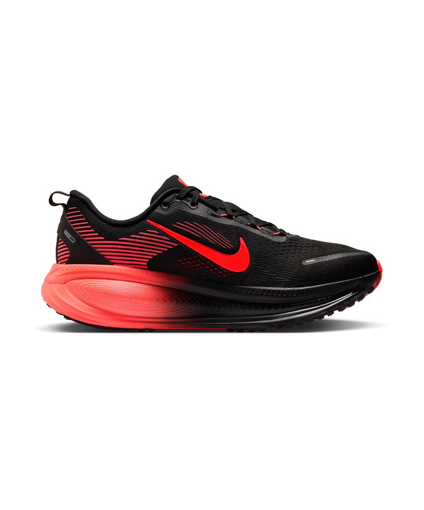 Nike Vomero 18 M - Black:University Red:Anthracite:Bright Crimson / Hm6803-019