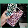 Lanyard Case Glitter Diamond Phone For Samsung S24 S23 S22 S21 Ultra S20 Fe A13 A23 A33 A53 A12 A22 A32 A52 A51 A71redmi 12 12c Note 12 11 10
