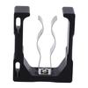 Cart Magnetic Holder Aluminum Alloy Non Scratch Stainless Steel Spring Clamp Lovers Accessory for Beach Chairs Fishing