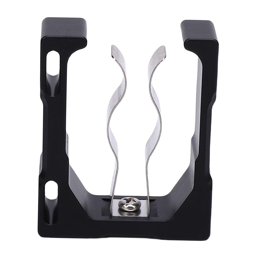 Cart Magnetic Holder Aluminum Alloy Non Scratch Stainless Steel Spring Clamp Lovers Accessory for Beach Chairs Fishing
