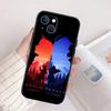 BH23 Fullmetal Alchemist Case for Samsung A11 A12 A13 A15 A52S A53 A55 A56 A70 A71 A72 A73 F06 F16 F56 S10 Plus S10e