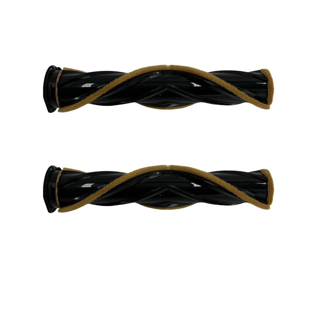Original Dreame R10 Pro Roller Brush Accessories for Dreame R20 / U20 / R10 Pro_V2213V Carpet Brush V Shape Brush Spare Parts