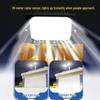 Jundingying Solar Outdoor Light
