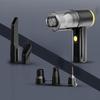 Portable Car & Desktop Vacuum Cleaner CN Plug (adapter Included)