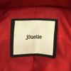 jouetie Hoodie Down jacket M Red Women Used