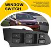 Master Power Window Switch Driver For 2010 11-2013 Kia Forte 14567144 14 P EA