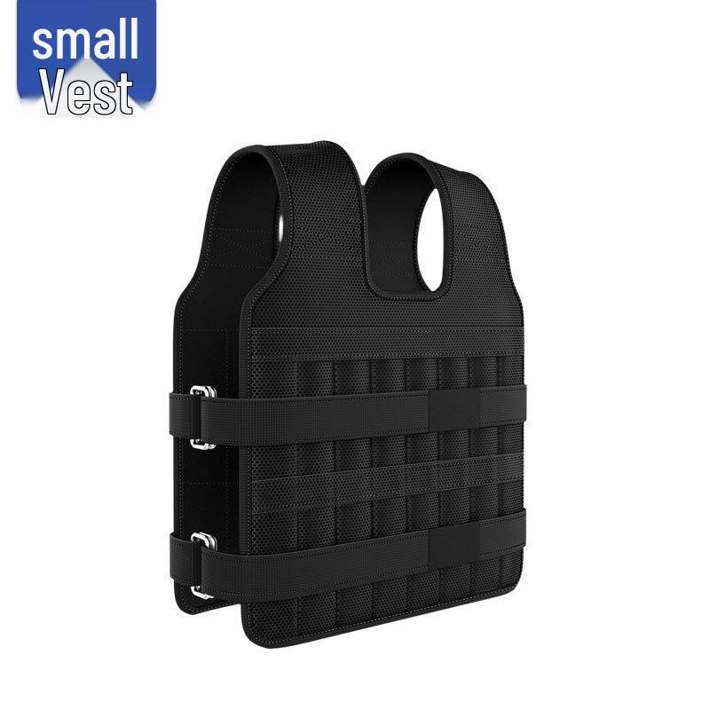 

Weighted Training Vest Set with Leg and Arm Wraps - Invisible Sand Suit for Men and Women