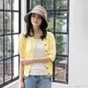 Queen Head UV Protection Wide Brim Hat with Side Ribbons for a Smaller Plus UV Actress Hat Face, Women's Sizes, Protection, [XL 58.5-61cm - Latte]